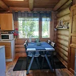 Vacation Tulikallio بيت للعطل Suonenjoki