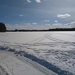 بيت للعطل Vacation Tulikallio Suonenjoki