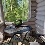 بيت للعطل Vacation Tulikallio Suonenjoki