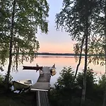 Vacation Tulikallio بيت للعطل Suonenjoki