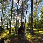 بيت للعطل Vacation Tulikallio Suonenjoki