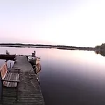 بيت للعطل Vacation Tulikallio