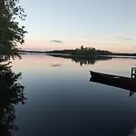 بيت للعطل Vacation Tulikallio