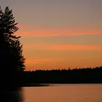 بيت للعطل Vacation Tulikallio