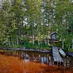 Vacation Tulikallio بيت للعطل *