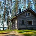 بيت للعطل Vacation Tulikallio