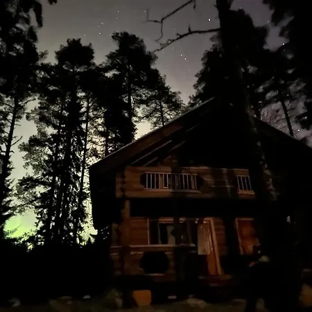 Vacation Tulikallio 度假居 *