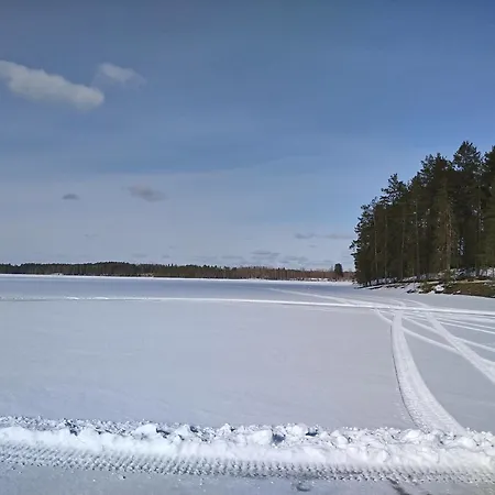 Holiday home Vacation Tulikallio *