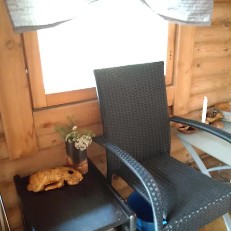 Vacation Tulikallio 度假居 *