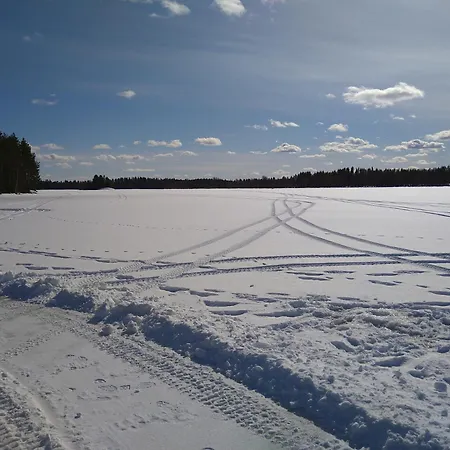 Holiday home Vacation Tulikallio Suonenjoki