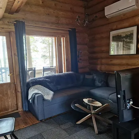 度假居 Vacation Tulikallio