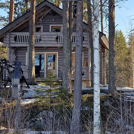 Vacation Tulikallio 度假居 *