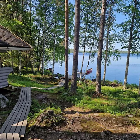 Vacation Tulikallio