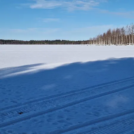 Vacation Tulikallio Suonenjoki