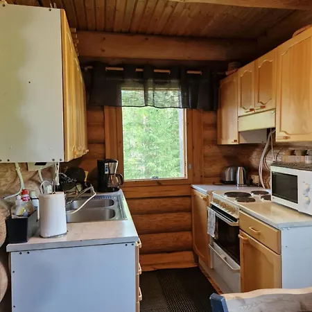 Vacation Tulikallio *