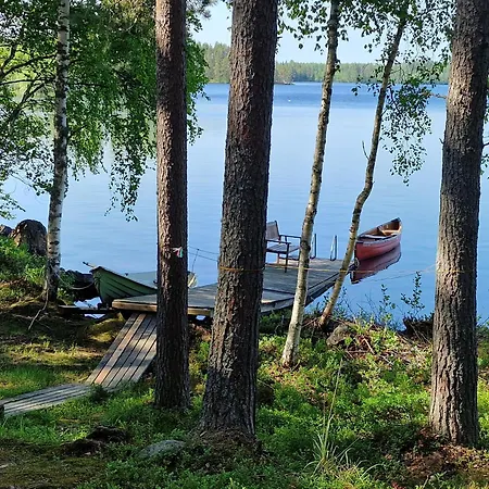 Vacation Tulikallio * Suonenjoki