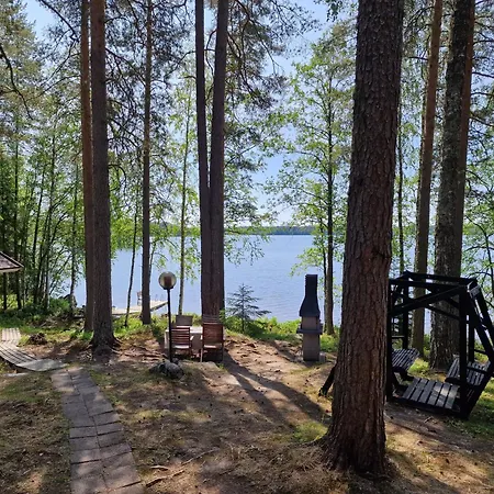 Holiday home Vacation Tulikallio