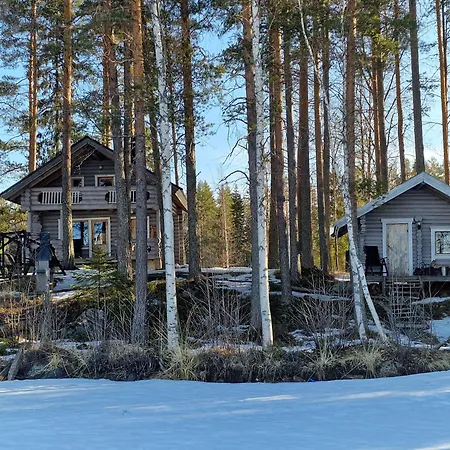 Vacation Tulikallio *