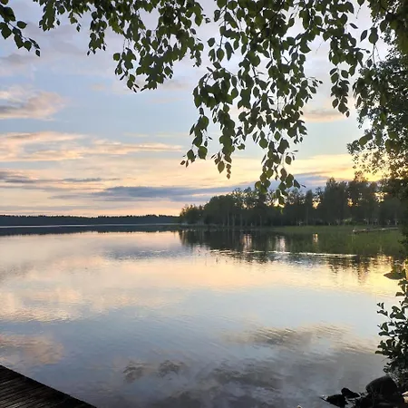 Vacation Tulikallio *