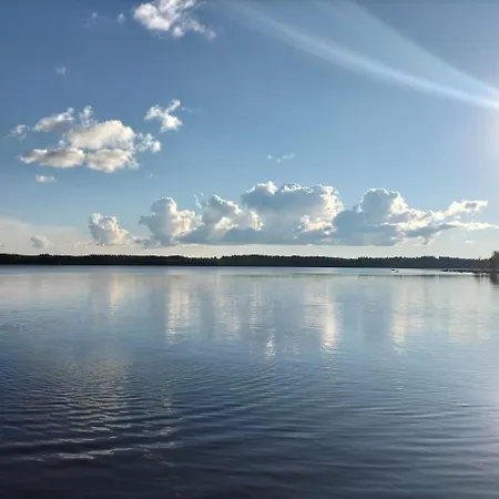 Vacation Tulikallio Suonenjoki