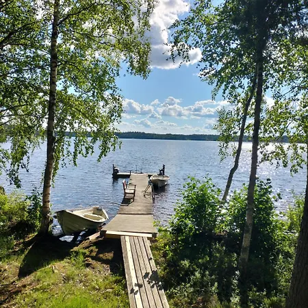 Vacation Tulikallio * Suonenjoki