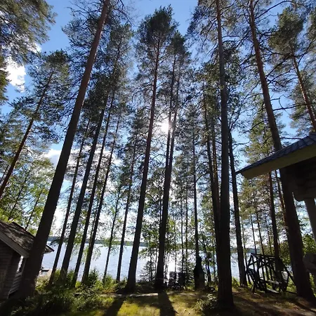 Vacation Tulikallio 度假居 *