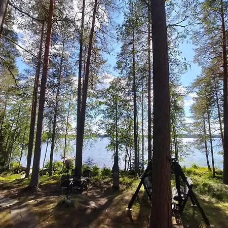 Vacation Tulikallio Suonenjoki