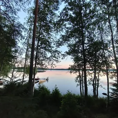 Vacation Tulikallio Holiday home