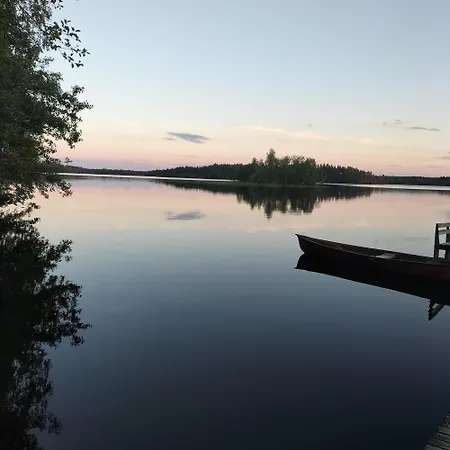 Holiday home Vacation Tulikallio