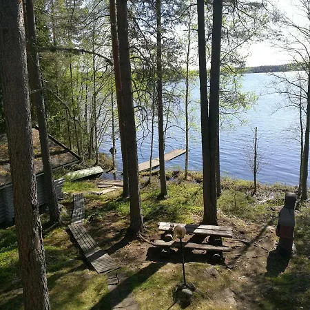 Vacation Tulikallio Casa vacanze