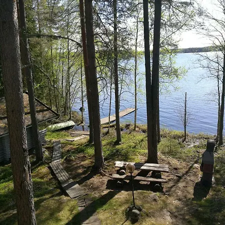 Vacation Tulikallio Holiday home