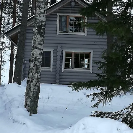 Vacation Tulikallio 度假居 *