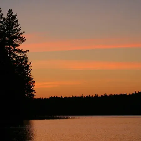 度假居 Vacation Tulikallio