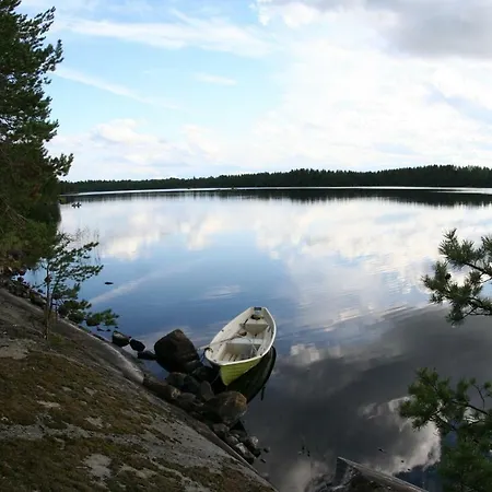 Vacation Tulikallio *