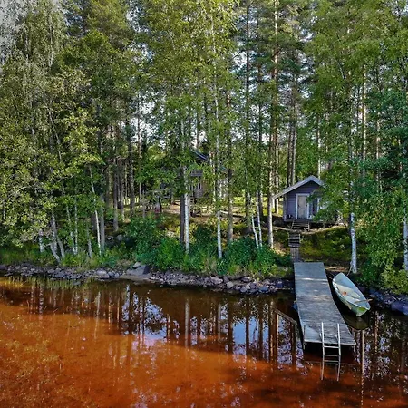 Vacation Tulikallio 度假居 *