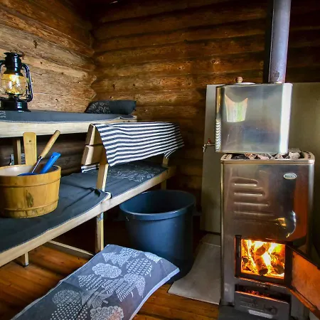 Vacation Tulikallio Holiday home *