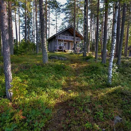 Vacation Tulikallio Holiday home Suonenjoki