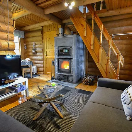 Vacation Tulikallio 度假居 *