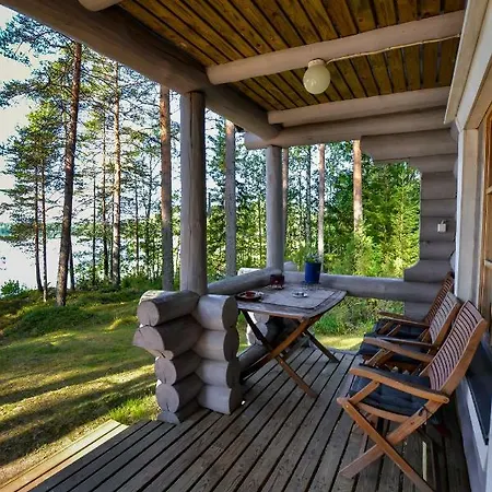 Vacation Tulikallio *