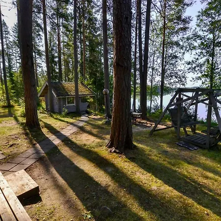 Vacation Tulikallio * Suonenjoki