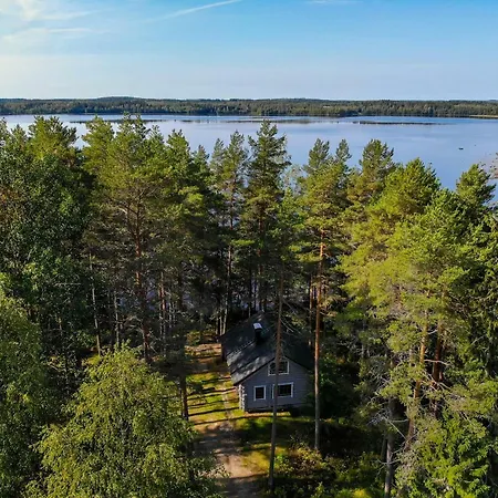 度假居 Vacation Tulikallio