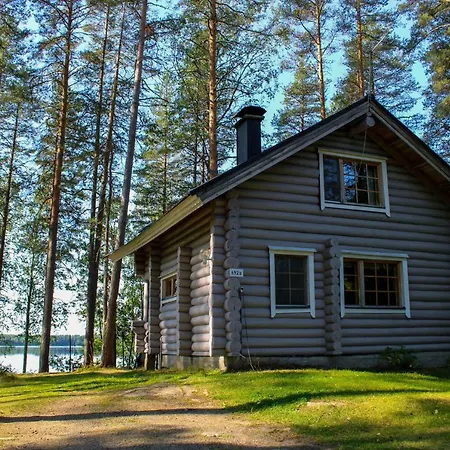 度假居 Vacation Tulikallio