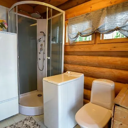 度假居 Vacation Tulikallio *