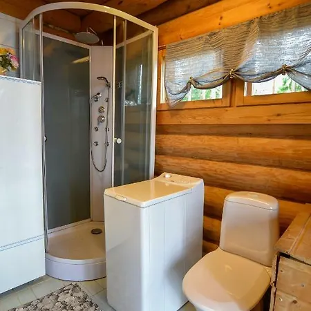 Holiday home Vacation Tulikallio *