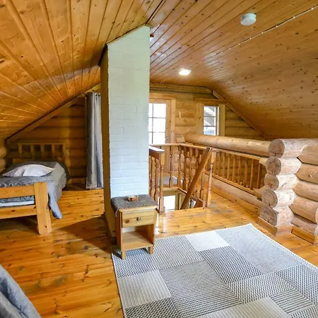 Holiday home Vacation Tulikallio