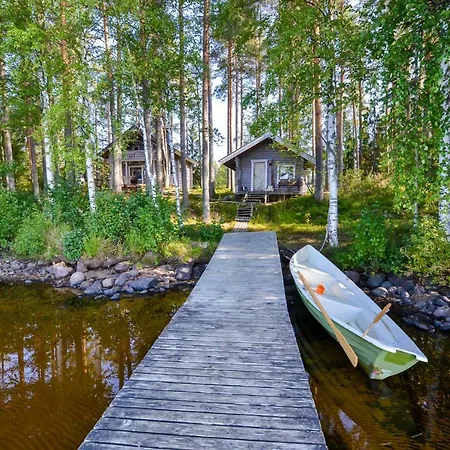 Vacation Tulikallio *